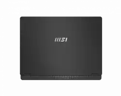 Лаптоп MSI PRESTIGE 14 AI STUDIO