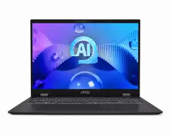 Лаптоп MSI PRESTIGE 16 AI STUDIO B1VG