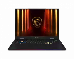 Лаптоп MSI RAIDER A18 HX A9WJG-045
