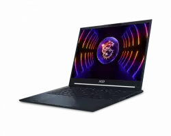 Лаптоп MSI STEALTH 14 STUDIO A13VF-02