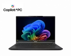 Лаптоп MSI STEALTH A16 AI+ A3XVFG-276