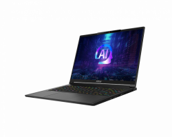 Лаптоп MSI STEALTH A16 AI+ A3XVFG-276