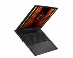 Лаптоп MSI STEALTH A16 AI+ A3XWHG 023                          