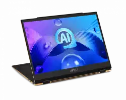 Лаптоп MSI SUMMIT E13 EVO A1MTG-016BG