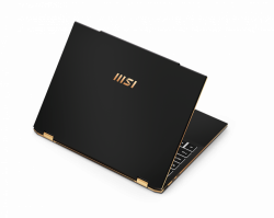 Лаптоп MSI SUMMIT E13 EVO A1MTG-016BG