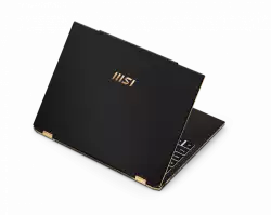 Лаптоп MSI SUMMIT E13 EVO A1MTG-016BG