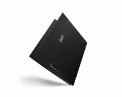Лаптоп MSI SUMMIT E14 FLIP EVO A13MT