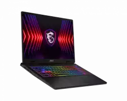 Лаптоп MSI SWORD 16 HX B14VGKG-029BG