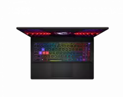 Лаптоп MSI SWORD 16 HX B14VGKG-863BG