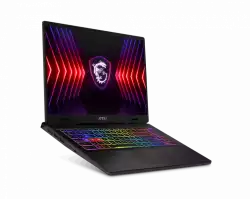 Лаптоп MSI SWORD 16 HX B14VGKG-863BG