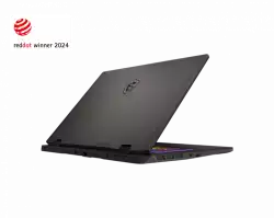 Лаптоп MSI SWORD 16 HX B14VGKG-863BG
