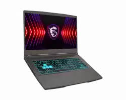 Лаптоп MSI THIN 15 B12UCX-1467XBG