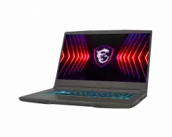 Лаптоп MSI THIN 15 B12UCX-1467XBG