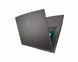 Лаптоп MSI THIN 15 B12UCX-1467XBG