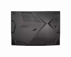 Лаптоп MSI THIN 15 B12VE-2651XBG