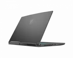 Лаптоп MSI THIN 15 B12VE-2651XBG