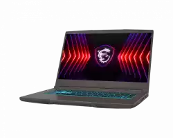 Лаптоп MSI THIN 15 B12VE-2651XBG