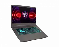 Лаптоп MSI THIN 15 B12VE-2651XBG