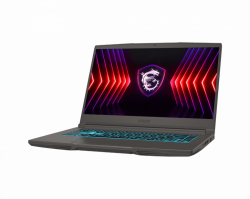 Лаптоп MSI THIN 15 B12VE-2863XBG