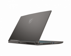 Лаптоп MSI THIN 15 B12VE-2863XBG