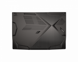 Лаптоп MSI THIN 15 B12VE-2863XBG
