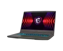 Лаптоп MSI THIN A15 B7VE-483XBG