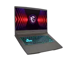 Лаптоп MSI THIN A15 B7VE-483XBG                          