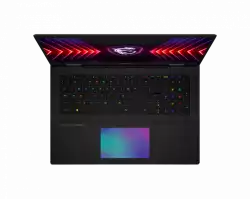 Лаптоп MSI TITAN 18 HX A14VHG 091