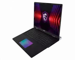 Лаптоп MSI TITAN 18 HX A14VHG 091