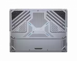 Лаптоп MSI TITAN 18 HX A14VHG 091