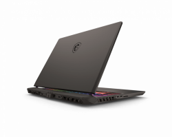 Лаптоп MSI VECTOR 16 HX AI A2XWHG 641