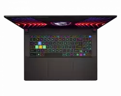 Лаптоп MSI VECTOR 17 HX A13VHG-693BG