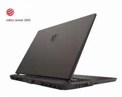 Лаптоп MSI VECTOR 17 HX A13VHG-693BG