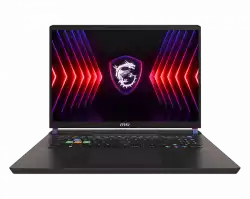 Лаптоп MSI VECTOR 17 HX A13VHG-693BG