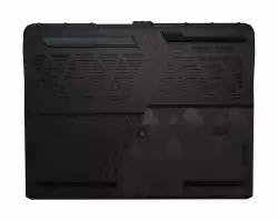 Лаптоп MSI VECTOR 17 HX A13VHG-693BG