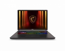 Лаптоп MSI VECTOR 17 HX AI A2XW029BG