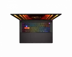 Лаптоп MSI VECTOR 17 HX AI A2XW029BG