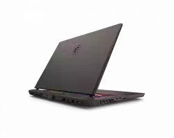 Лаптоп MSI VECTOR 17 HX AI A2XWJG