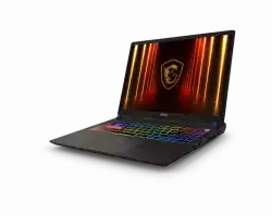 Лаптоп MSI VECTOR 18 HX AI A2XWJG 883