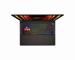 Лаптоп MSI VECTOR 18 HX AI A2XWJG 883