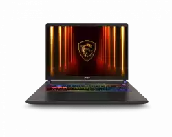 Лаптоп MSI VECTOR 18 HX AI A2XWJG 883