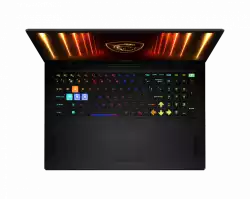 Лаптоп MSI VECTOR 18 HX AI A2XWJG 883