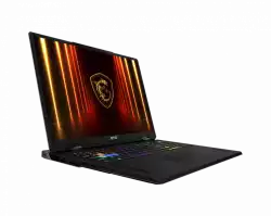 Лаптоп MSI VECTOR 18 HX AI A2XWJG 883