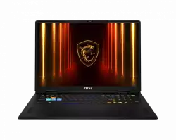 Лаптоп MSI VECTOR 18 HX AI A2XWJG 883