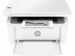 LaserJet MFP M140W PRINTER 7MD72F