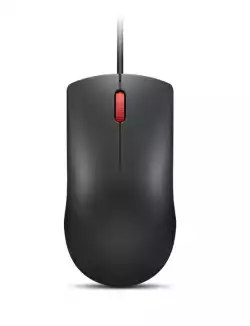 LENOVO 120 WIRED BLACK