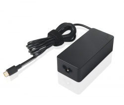 LENOVO AC ADAPTER 65W USB-C