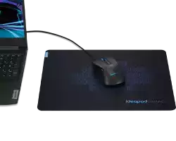 LENOVO CLOTH GAMING MUSE PAD