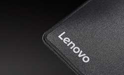LENOVO GAMING MOUSE PAD /GXY0K                          