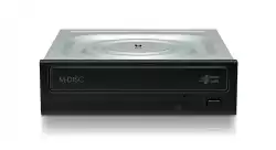 LG GH24NSD5 W/M DISK BLACK
